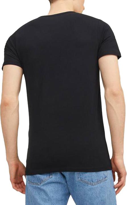 Actual product image Jack & Jones 3er Pack Corp T-Shirt (XXL)