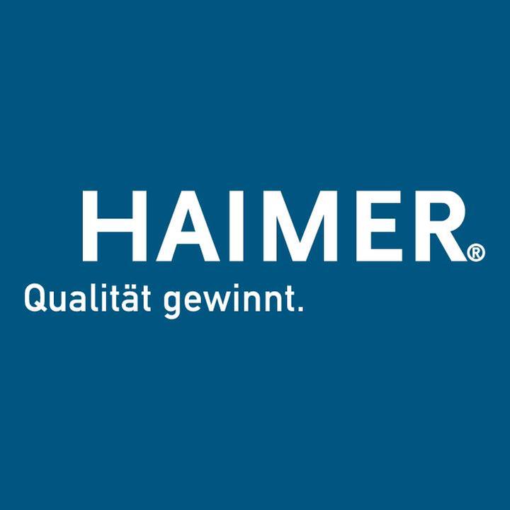 Produktbild Haimer 3D-Taster Einspannschaft-Ø 20 mm analog IP67 (11.30 cm)
