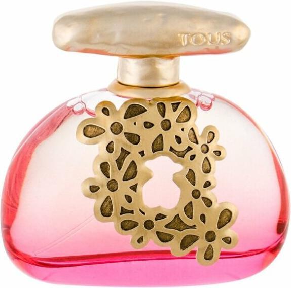 Immagine prodotto Tous Il tocco floreale (Eau de toilette, 100 ml)