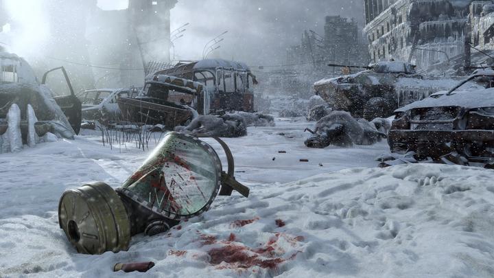 Immagine prodotto Deep Silver Esodo metropolitano (PC, DE)