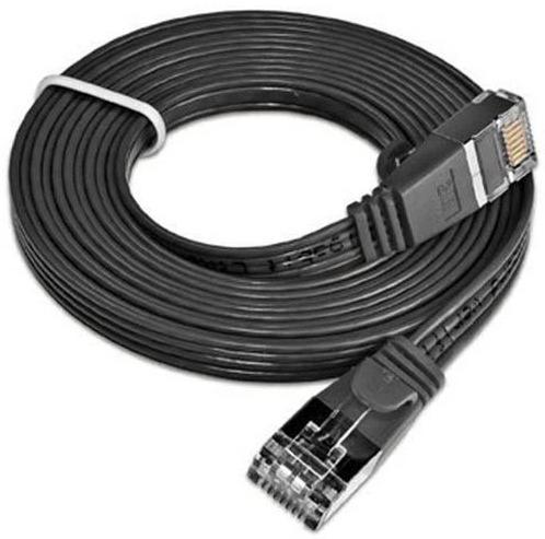 Produktbild Wirewin Netzwerkkabel (STP, CAT6, 3 m)