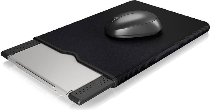 Immagine prodotto Icy Box Supporto per laptop e tablet