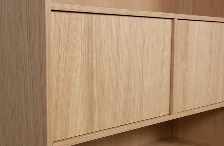 Actual product image Vtwonen Modulair (199 x 110 x 40 cm)