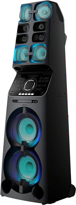 Produktbild Sony Mhc-V90dw (Netzbetrieb)