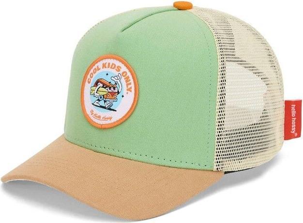 Immagine prodotto Hello Hossy Surftrip Cap - Cap - Kind (53, 55, 56, 54 C, 52 C)