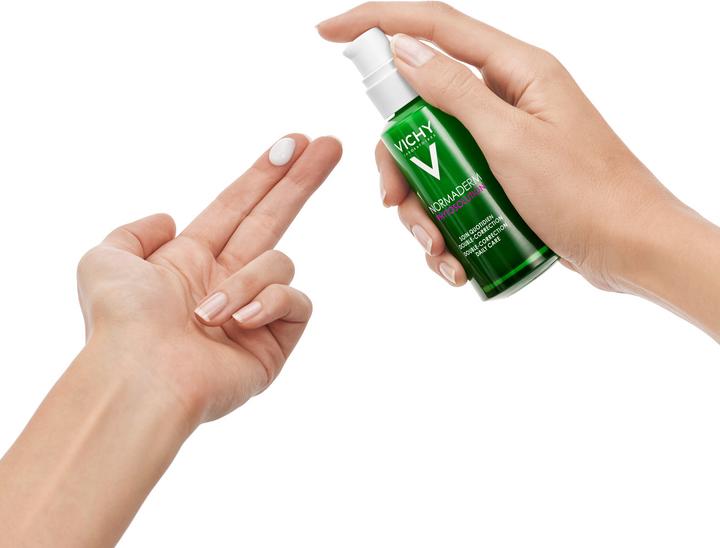 Produktbild Vichy Normaderm (50 ml)