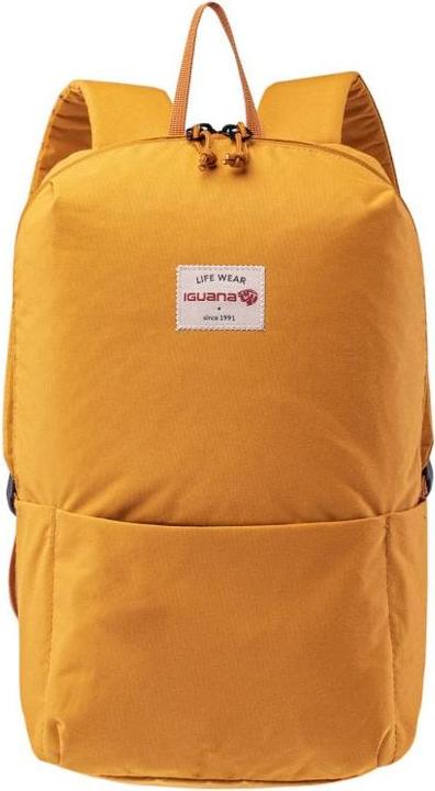 Iguana Fonso Rucksack