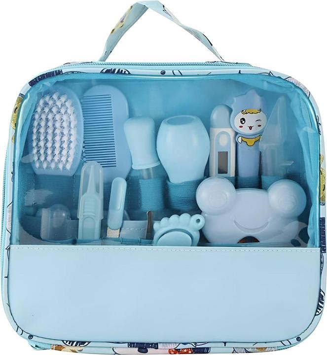 Image du produit Novidarte Kit de soins pour bébé