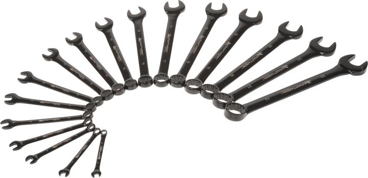 Actual product image Kraftwerk Combination spanner set