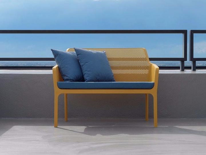 Produktbild Nardi Net Bench (106 x 54 cm)