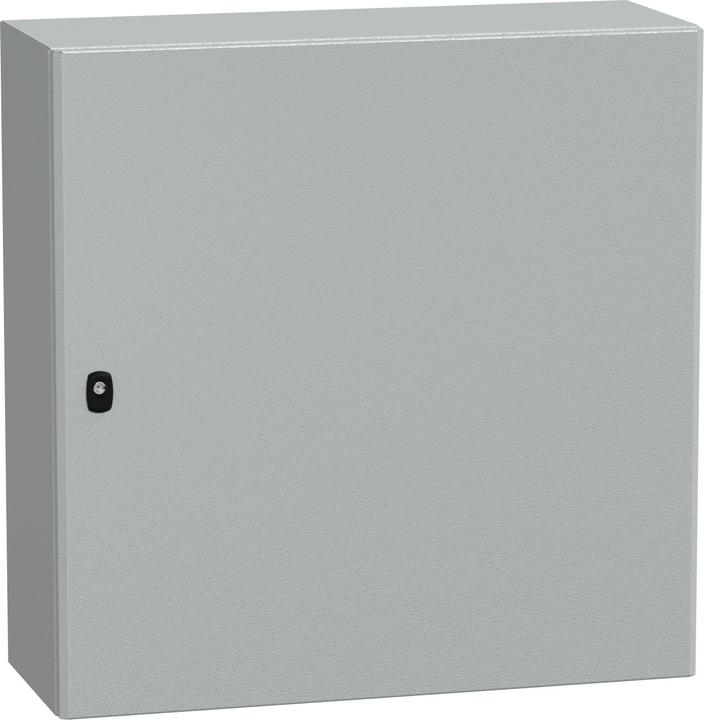 Image du produit Schneider Electric Armoire murale porte pleine