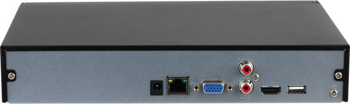 Image du produit Dahua Lite NVR4108HS-4KS2 1U (Enregistreur vidéo en réseau (NVR))