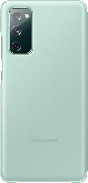 Image du produit Samsung Smart Clear View Cover (Samsung Galaxy S20 FE, Samsung Galaxy S20 FE 5G)