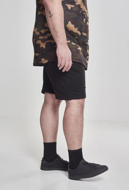 Actual product image Urban Classics UC Men Terry Shorts (XXL)