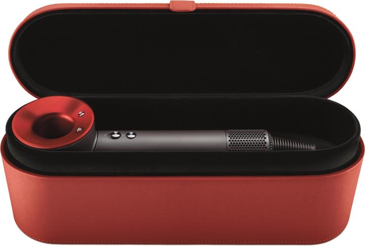 Produktbild Dyson Supersonic + Box