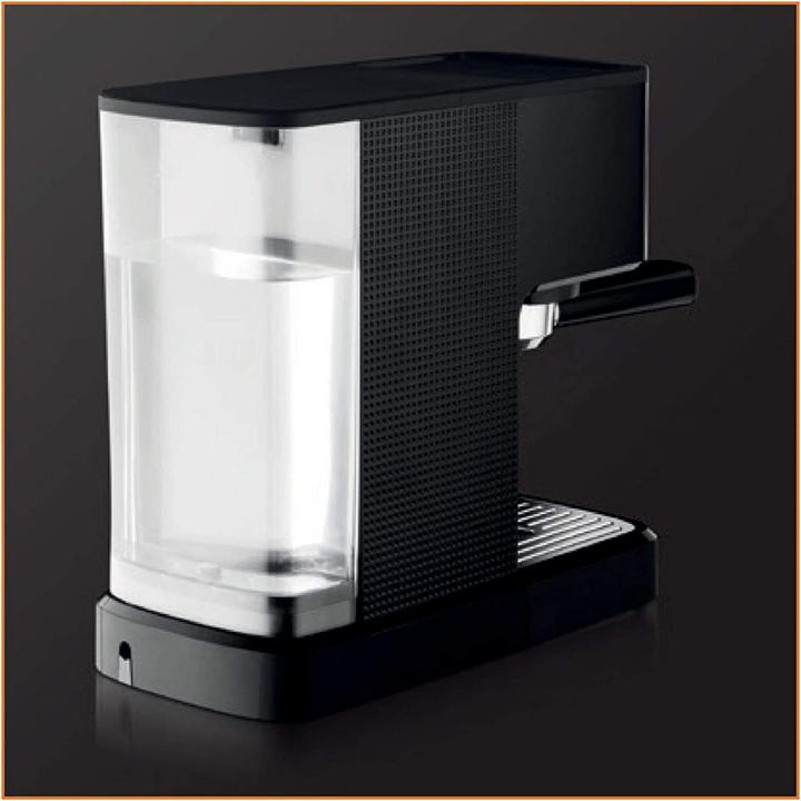 Actual product image Krups Calvi XP344
