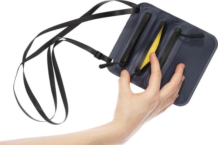 Immagine prodotto Cocoon Secret Neck Wallet (Documento & Portafoglio)