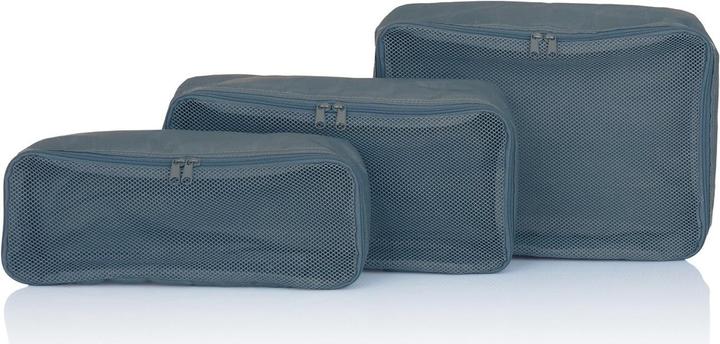 Actual product image Pack Easy Genius (124 l, L (90 - 115l))
