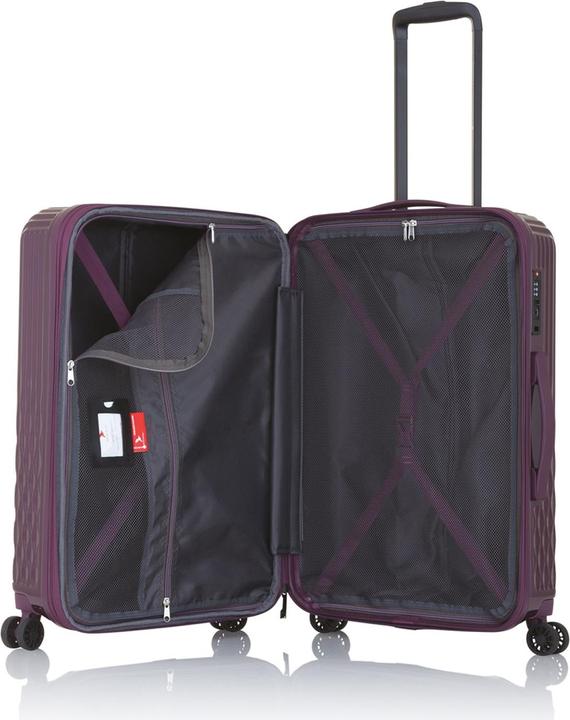 Produktbild Pack Easy Flow (112 l, L (90 - 115l))