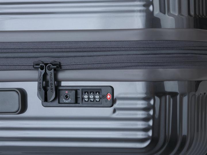 Actual product image Pack Easy Flow (36 l, Hand luggage (up to 50 litres))
