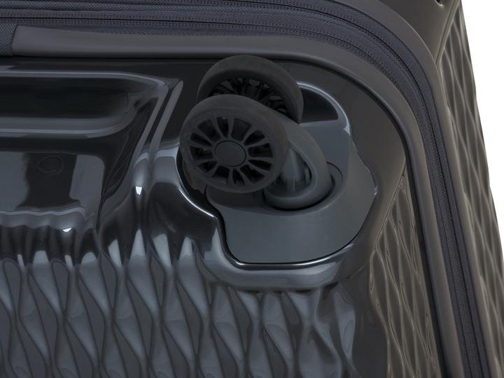 Actual product image Pack Easy Flow (36 l, Hand luggage (up to 50 litres))
