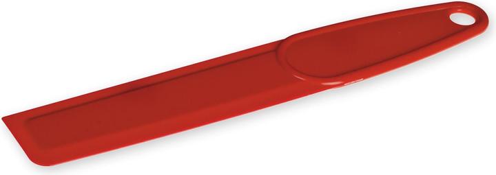 Produktbild Nicer Dicer Twist, Set 9-tlg., rot