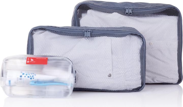 Actual product image Pack Easy HiScore (75 l, M (50 - 90l))