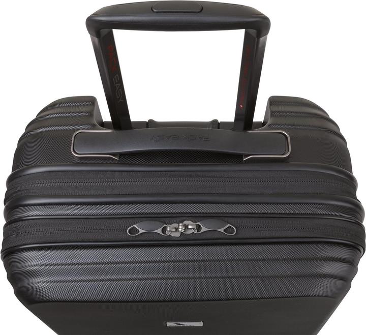 Image du produit Pack Easy Genius (43 l, Bagage à main (jusqu'à 50l))