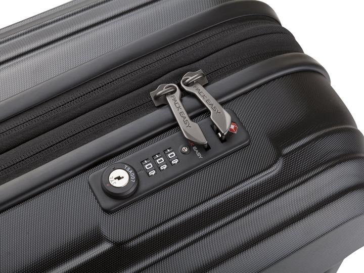 Image du produit Pack Easy Genius (43 l, Bagage à main (jusqu'à 50l))