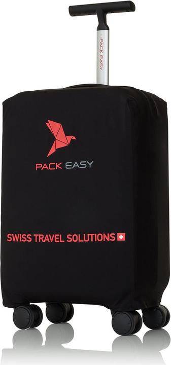Actual product image Pack Easy Kofferhülle