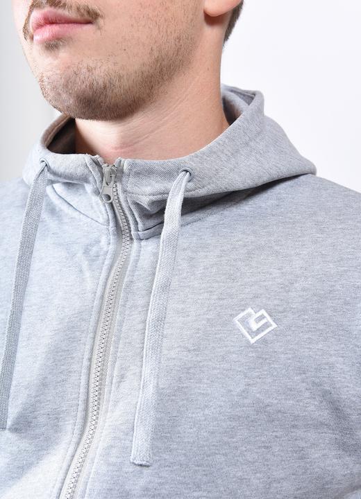 Produktbild Loven Essence Hoodie Zip (XS)
