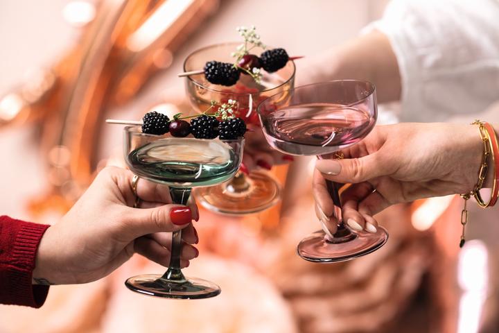 Actual product image Like. by Villeroy & Boch Like (12 cl, 2 Glasses, Champagne glasses)