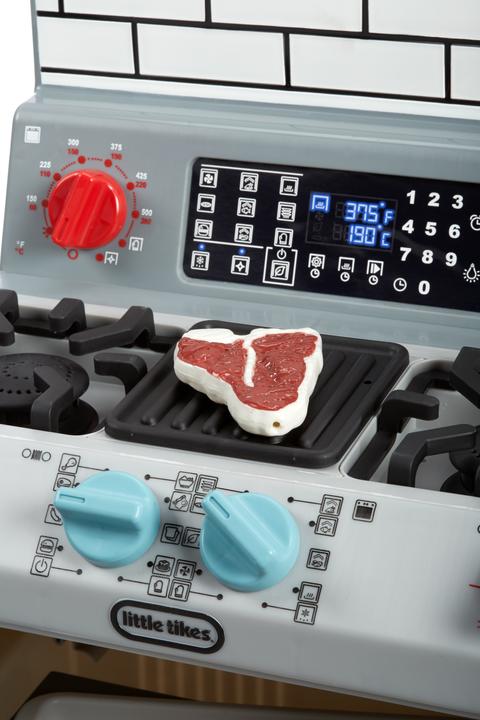 Actual product image MGA First Oven