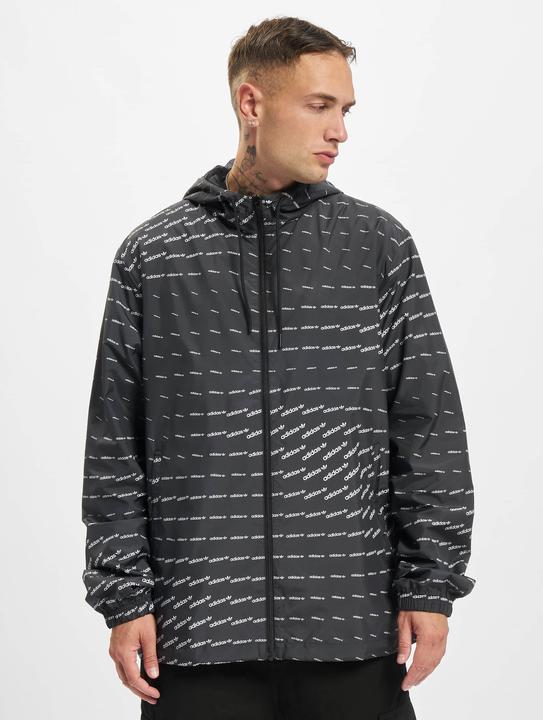 adidas Originals Mono WB Transition Jacket - 81923 (M, L)