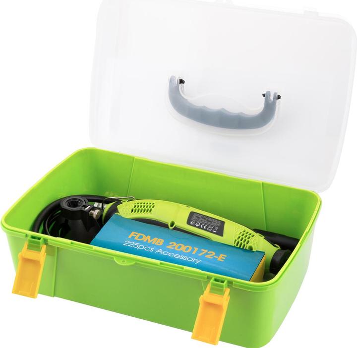 Actual product image Fieldmann FDMB 200172-E