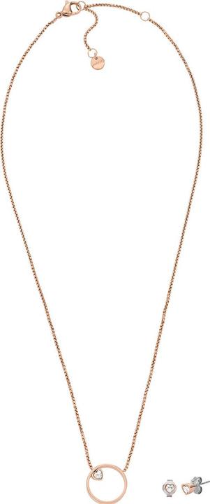 Image du produit Skagen Schmuck-Set KARIANA (Acier inoxydable)