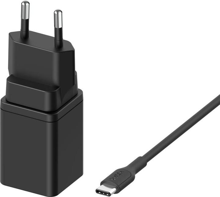 Actual product image Belkin Boost Charge Pro Qi2 3in1 (15 W)