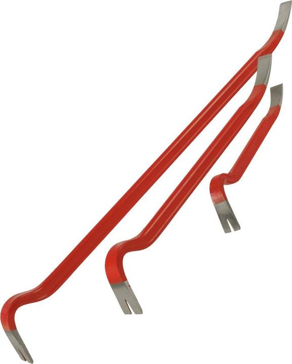 Produktbild HM Müllner Zimmermanns-Nageleisen-Set 3-teilig