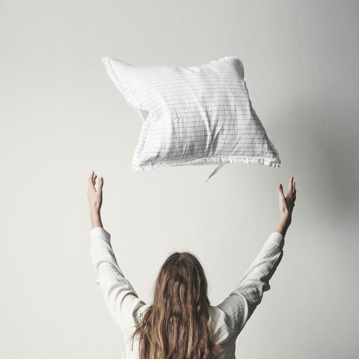 Actual product image byNORD Dagny (Duvet cover, 80 x 80 cm)
