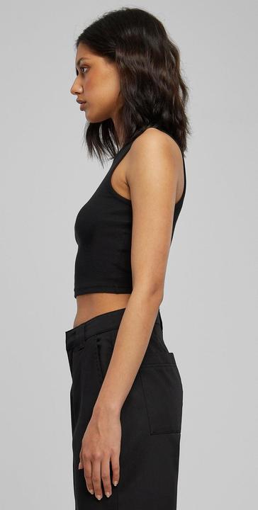 Immagine prodotto Urban Classics Top a costine da donna (M)