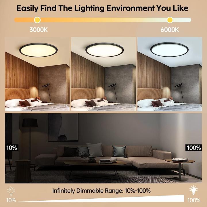 Immagine prodotto Lumina Swiss Deluxe (2800 lm)