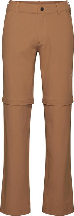 Mammut Hiking V Zip Off Pants Men