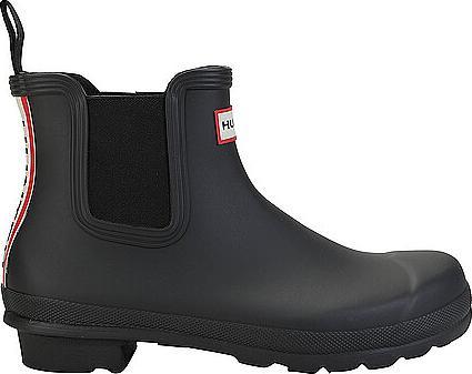 Hunter Women's Original Chelsea Tri Colour