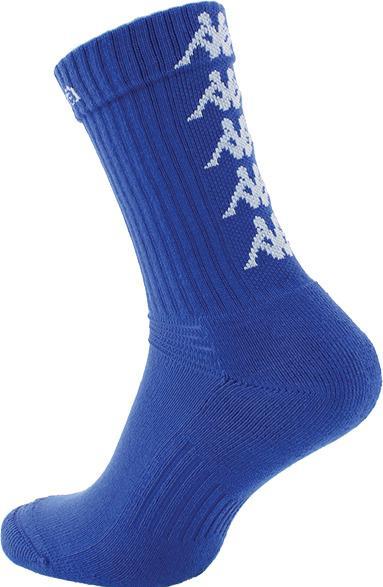 Produktbild Kappa Eleno Pack Of 3 Socks (47, 49)