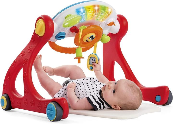 Immagine prodotto Chicco Spostati n Grow Walker 4 in 1