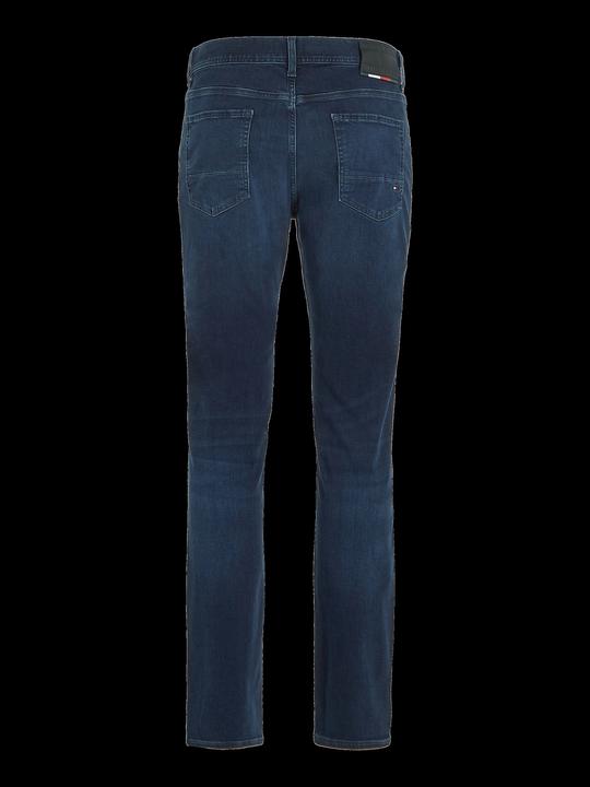 Produktbild Tommy Hilfiger Bleecker Jeans Slim Fit Iowa Blue Black (W34/L34)