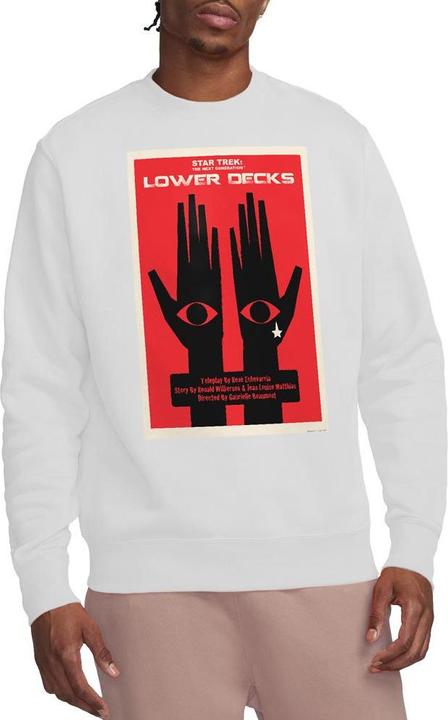 Produktbild The Next Generation Season 7 Episode 15 Sweatshirt (L)