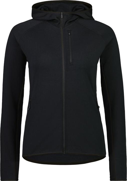 Mons Royale Women's Approach Merino Shift Fleece Hood (XS)