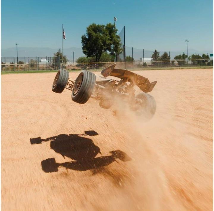 Immagine prodotto Arrma Typhon Grom 223S BLX (RTR pronto all'uso)