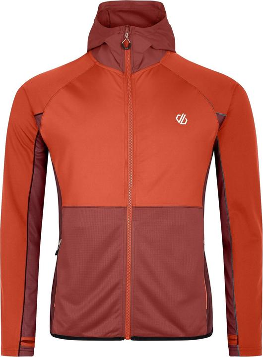 Produktbild Dare2b Assimlilate II Midlayer (XL)